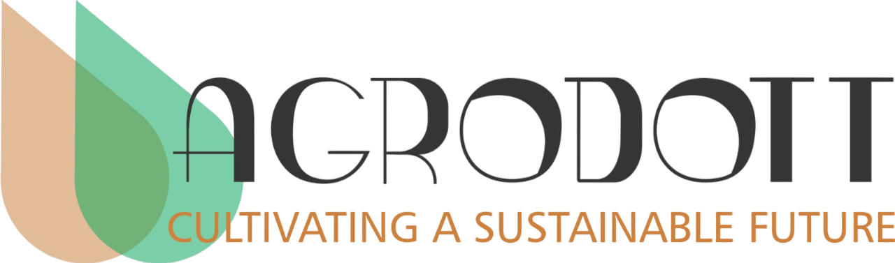 Agrodott Dottcapital Agriculture Development Farming Industrial